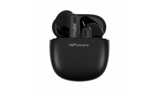 Hifuture ColorBuds2 Headset Wireless In-ear Calls/Music Bluetooth Black