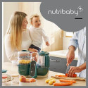 BabyMoov Nutribaby 1.5 L Black, Green