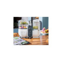 BabyMoov Nutribaby + food processor 400 W 0.7 L Grey