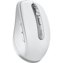 Logitech MX Anywhere 3S for Mac mouse Office Right-hand RF Wireless + Bluetooth Laser 8000 DPI