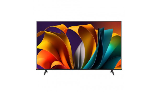 Hisense 65A6N TV 165.1 cm (65&quot;) 4K Ultra HD Smart TV Wi-Fi Black 300 cd/m²