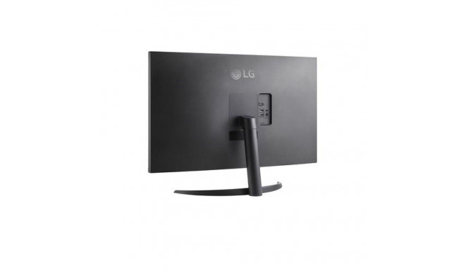 LG 32UR500-B.AEU computer monitor 80 cm (31.5&quot;) 3840 x 2160 pixels 4K Ultra HD Black