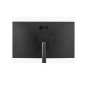 LG 32UR500-B.AEU computer monitor 80 cm (31.5&quot;) 3840 x 2160 pixels 4K Ultra HD Black