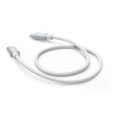 Hama Full-Featured USB cable 1.5 m USB 3.2 Gen 2 (3.1 Gen 2) USB C White