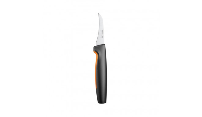 FISKARS FF PEELING KNIFE CURVED BLADE