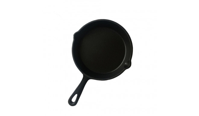 CAST IRON MINI-PAN Ø 15.5CM