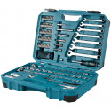 Makita tool set E-06616 120pcs