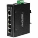 Lüliti Trendnet TI-E50 RJ-45 x 5 Must