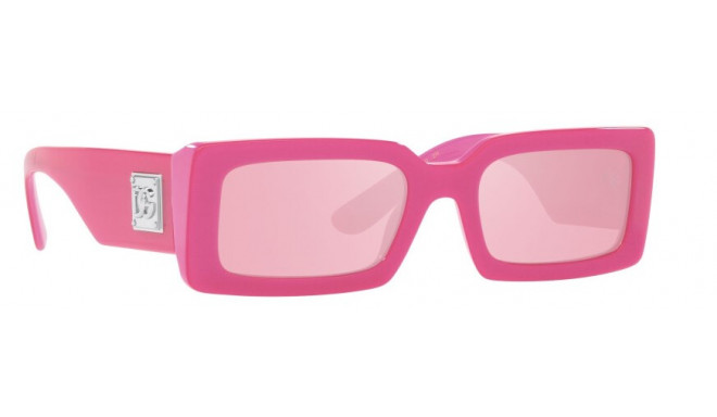 Dolce & Gabbana sunglasses DG4416, pink