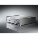 Teac AI-303 stereovahvistin, hopea