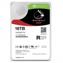 Seagate IRONWOLF PRO 16 Tt SATAIII 256 Mt 3,5" -kovalevy