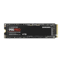 Samsung 990 PRO SSD 4 Tt M.2 -SSD-kovalevy