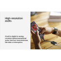Belkin RockStar 3.5mm Audio + USB-C Charge -audioadapteri