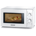 Severin MW7770 -mikroaaltouuni, valkoinen