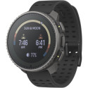 Suunto Vertical Titanium Solar -urheilukello, Black