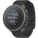 Suunto Vertical Titanium Solar -urheilukello, Black