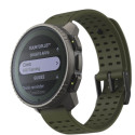 Suunto Vertical Titanium Solar -urheilukello, Forest