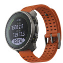 Suunto Vertical Titanium Solar -urheilukello, Canyon