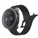 Suunto Vertical Titanium Solar -urheilukello, Black