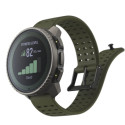 Suunto Vertical Titanium Solar -urheilukello, Forest