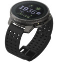 Suunto Vertical Titanium Solar -urheilukello, Black