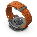 Suunto Vertical Titanium Solar -urheilukello, Canyon