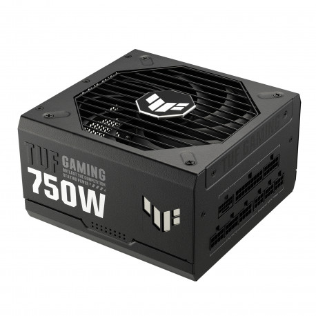 Asus TUF Gaming 750W ATX -virtalähde, 750 W