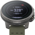 Suunto Vertical Titanium Solar -urheilukello, Forest