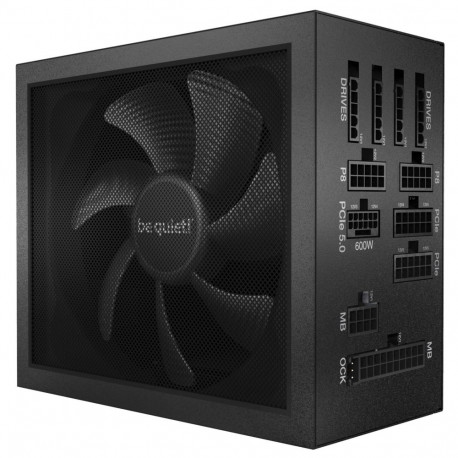 be quiet! Dark Power 13 ATX-virtalähde, 1000 W