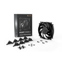 be quiet! Silent Wings 4 PWM High-Speed -tuuletin, 120 mm