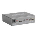 Marmitek Connect AE14 ARC HDMI > HDMI + Optinen Audio -erotin