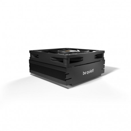 be quiet! Pure Rock LP -prosessorijäähdytin, musta