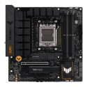 ASUS TUF GAMING B650M-PLUS WIFI mATX-emolevy