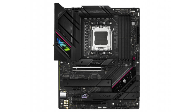 ASUS ROG STRIX B650E-F GAMING WIFI ATX emaplaat