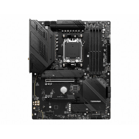 MSI MAG B650 TOMAHAWK WIFI AM5 ATX -emolevy