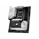 MSI MPG B650 EDGE WIFI AM5 ATX -emolevy