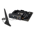 ASUS TUF GAMING B650M-PLUS WIFI mATX-emolevy