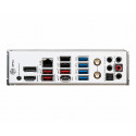 MSI MPG B650 EDGE WIFI AM5 ATX -emolevy