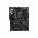 MSI MPG X670E CARBON WIFI ATX -emolevy