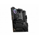 MSI MPG X670E CARBON WIFI ATX -emolevy