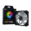 Asus TUF Gaming TF 120 ARGB PWM -tuuletin, 120 mm