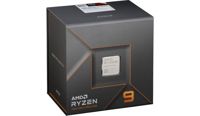 AMD Ryzen 9 7950X protsessor AM5 pesale