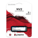 Kingston NV2 NVMe 2 Tt M.2 PCIe SSD-levy