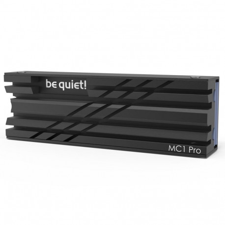 be quiet! MC1 Pro -jäähdytyssiili M.2 kortille