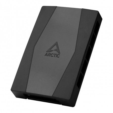 ARCTIC Case Fan Hub PWM ventilaatori jaotur