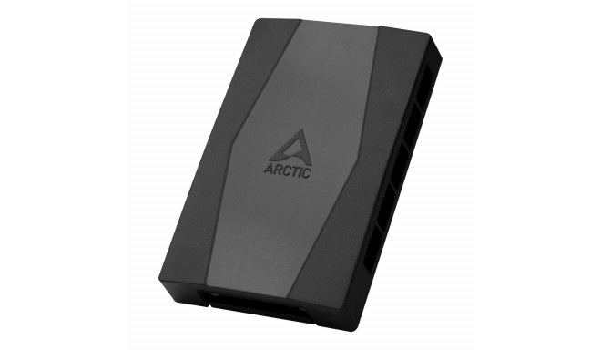 ARCTIC Case Fan Hub PWM ventilaatori jaotur