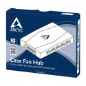 Arctic Case Fan Hub PWM -tuuletinhubi/jakaja