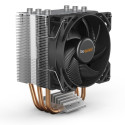 be quiet! Pure Rock Slim 2 -prosessorijäähdytin