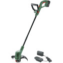 Bosch EasyGrassCut -akkutrimmeri