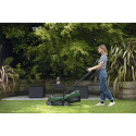 Bosch CityMower -akkuruohonleikkuri